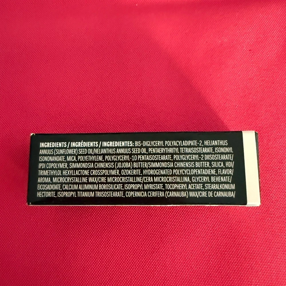 Mary Kay Gel Semi-Shine Lipstick - Sunset Peach New in Box - Picture 4 of 6